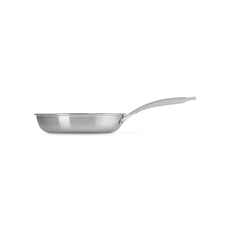 Le Creuset Ess 3-Ply 24 Frying Pan Uc image number 3